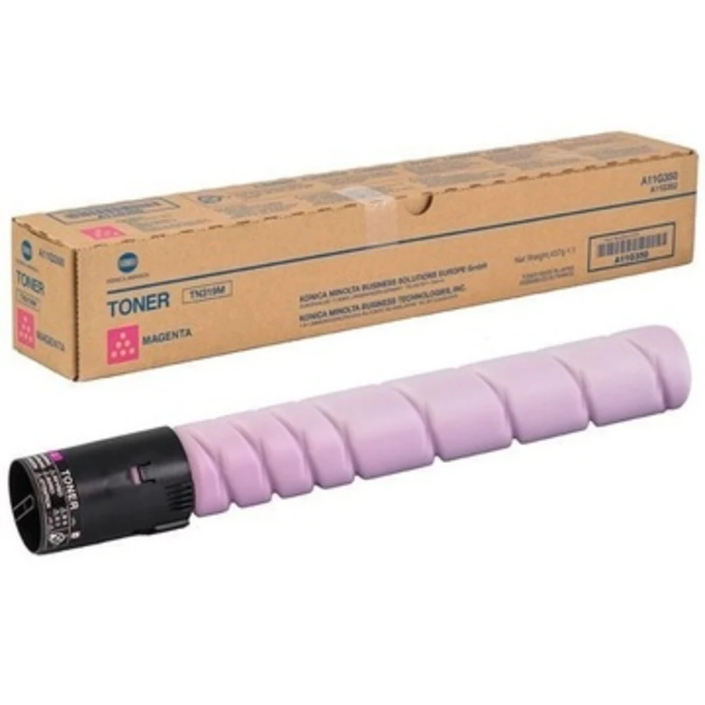 Тонер-картридж Konica Minolta toner cartridge TN-626M magenta for bizhub C450i/C550i/C650i 28 000 pages