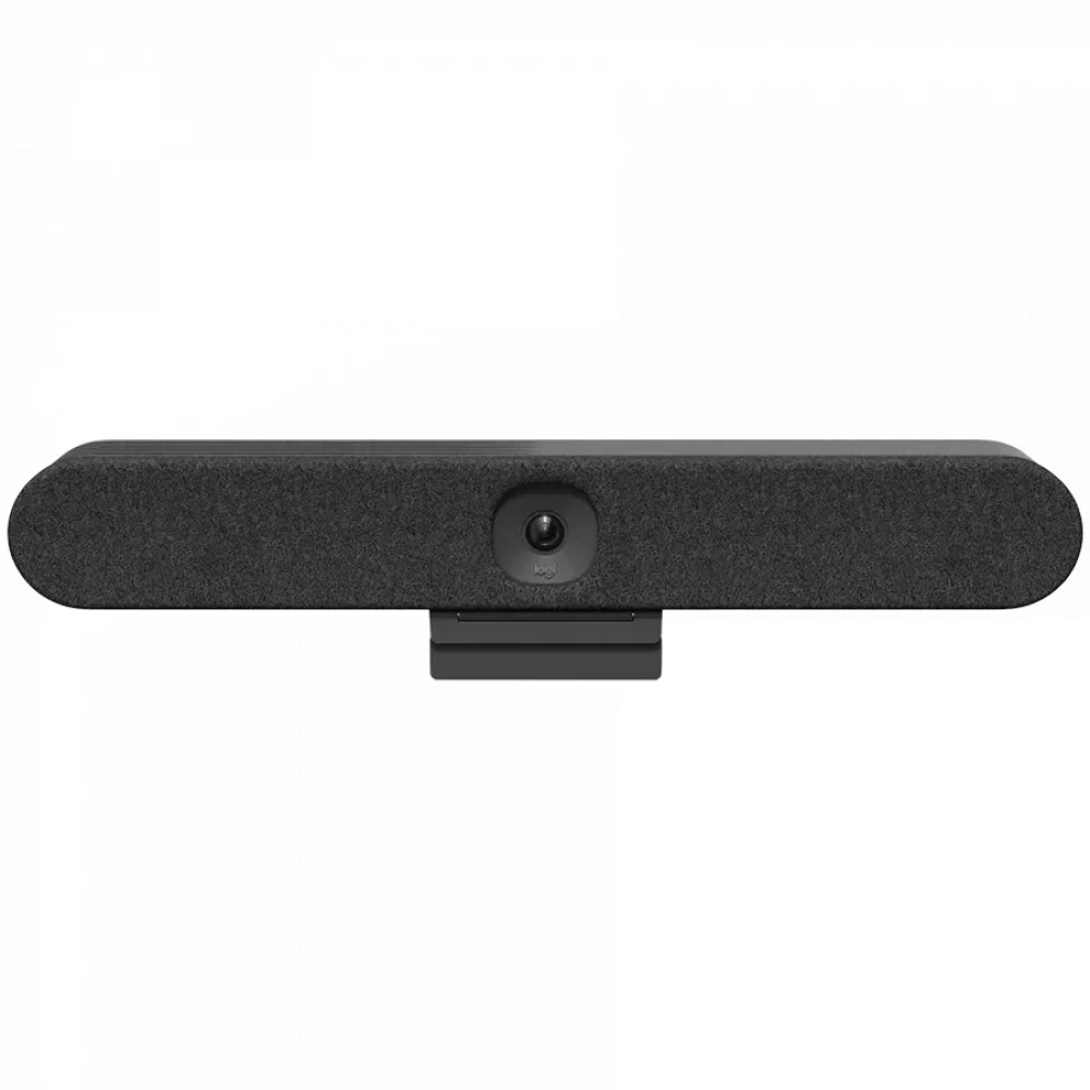 LOGITECH Rally Bar Huddle - GRAPHITE - USB