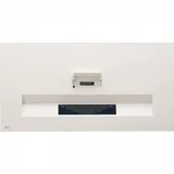 Проектор LG CineBeam HU915QE DLP 3700Lm LS (3840x2160) 3000000:1 ресурс лампы:20000часов 2xUSB typeA 2xHDMI 13.1кг