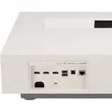 Проектор LG CineBeam HU915QE DLP 3700Lm LS (3840x2160) 3000000:1 ресурс лампы:20000часов 2xUSB typeA 2xHDMI 13.1кг