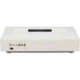 Проектор LG CineBeam HU915QE DLP 3700Lm LS (3840x2160) 3000000:1 ресурс лампы:20000часов 2xUSB typeA 2xHDMI 13.1кг