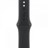 40mm Black Sport Band - S/M