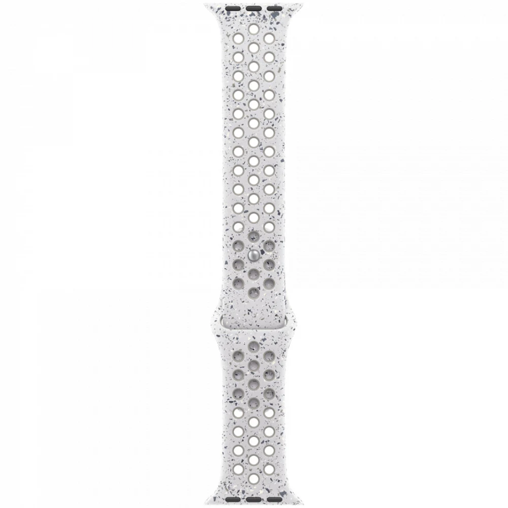 42mm Veiled Grey Nike Sport Band - S/M