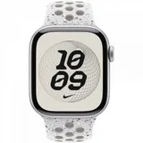 42mm Veiled Grey Nike Sport Band - S/M