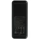 Мобильный аккумулятор Power Bank, 20000mAh, DigitalDisplay, 130W, серый, Genshin Impact Edition PB721 (35524GI) UGREEN