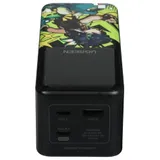 Мобильный аккумулятор Power Bank, 20000mAh, DigitalDisplay, 130W, серый, Genshin Impact Edition PB721 (35524GI) UGREEN