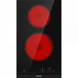Варочная поверхность Gorenje ECT321BCSC черный