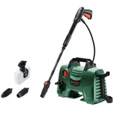 EASYAQUATAK 110/Очиститель Высокого Давления Bosch
