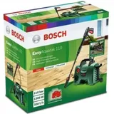 EASYAQUATAK 110/Очиститель Высокого Давления Bosch
