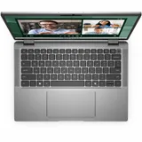 Ноутбук Dell Latitude 7450 Core Ultra 7 155U 16Gb SSD512Gb Intel Arc 14" WVA FHD (1920x1080) Windows 11 Pro grey WiFi BT Cam (7450-7650)