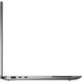 Ноутбук Dell Latitude 7450 Core Ultra 7 155U 16Gb SSD512Gb Intel Arc 14" WVA FHD (1920x1080) Windows 11 Pro grey WiFi BT Cam (7450-7650)