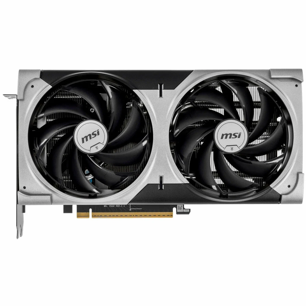 Видеокарта/ GeForce RTX 5070 12G VENTUS 2X OC