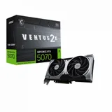 Видеокарта/ GeForce RTX 5070 12G VENTUS 2X OC
