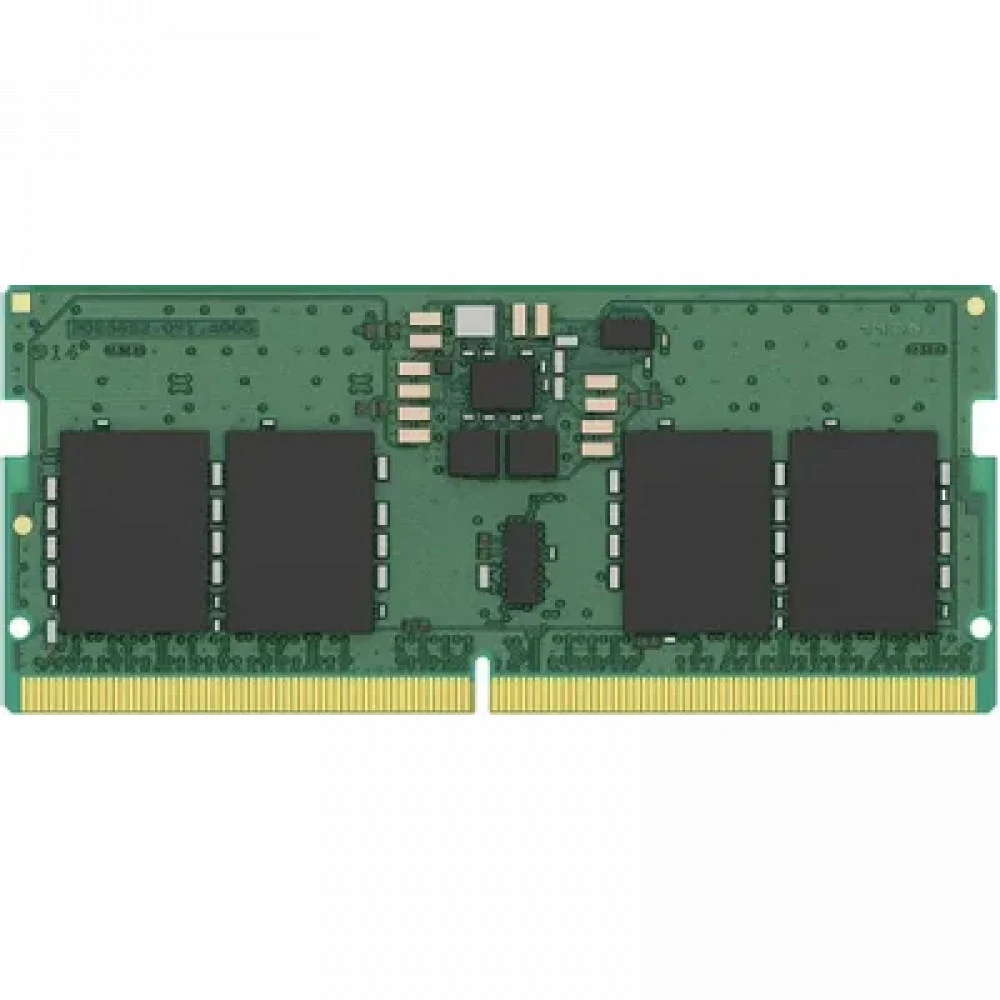Оперативная память DDR5 8GB 6400MHz Kingston KVR64V52BS6-8 Valueram RTL PC5-51200 CL52 SO-DIMM 262-pin 1.1В single rank Ret