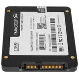 2.5&quot 256GB VULCAN Z SATA 6Gb/s, 3D NAND, 520/450, 200TBW, Rtl ,T253TZ256G0C101