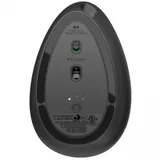 Мышь Logitech MX Vertical черный оптическая (4000dpi) беспроводная BT/Radio USB (4but)