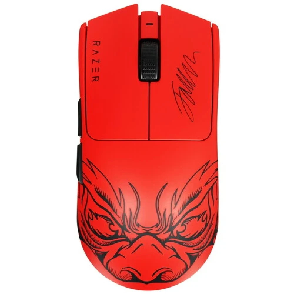 Игровая мышь Razer Viper V3 Pro Gaming Mouse - Faker Ed./ Razer Viper V3 Pro Faker Ed. Gaming Mouse