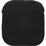 Наушники с микрофоном Logitech G Pro X 2 Lightspeed черный накладные BT оголовье (981-001264)