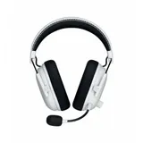 Гарнитура, Razer, BlackShark V3 Pro, RZ04-05400100-R3M1, Игровая гарнитура, Динамики 50 мм, THX Spatial Audio, 10 – 28000 Гц, 98 дБ, 32 Ом, 50 мм, Микрофон однонаправленный съёмный, 100 – 10000 Гц,