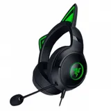 Гарнитура Razer Kraken Kitty V2 - Black Headset/ Razer Kraken Kitty V2 - Black Headset