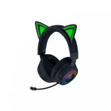Гарнитура Razer Kraken Kitty V3 Pro - Black/ Razer Kraken Kitty V3 Pro - Black Headset