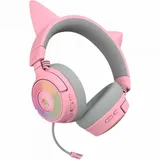 Гарнитура Razer Kraken Kitty V3 Pro - Quartz/ Razer Kraken Kitty V3 Pro - Quartz Headset
