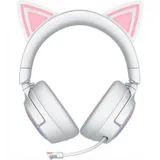Гарнитура Razer Kraken Kitty V3 Pro - White/ Razer Kraken Kitty V3 Pro - White Headset