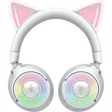 Гарнитура Razer Kraken Kitty V3 Pro - White/ Razer Kraken Kitty V3 Pro - White Headset