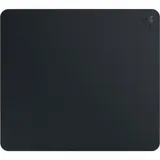 Коврик стеклянный для компьютерной мыши, Razer, Atlas, RZ02-04890100-R3M1, 455*400*5мм, 2 кг, Премиальное закаленное стекло, Противоскользящее резиновое основание, Сверхгладкая поверхность, Черный