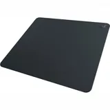 Коврик стеклянный для компьютерной мыши, Razer, Atlas, RZ02-04890100-R3M1, 455*400*5мм, 2 кг, Премиальное закаленное стекло, Противоскользящее резиновое основание, Сверхгладкая поверхность, Черный