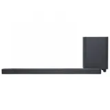 Саундбар JBL 800 5.1.2 420Вт+300Вт черный