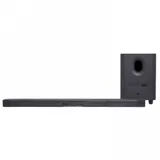 Саундбар JBL 800 5.1.2 420Вт+300Вт черный