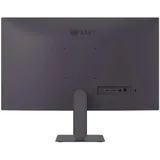 Монитор 27'' LG 27G411A-B/ LG UltraGear 27G411A-B 27" IPS monitor, 1920x1080, 250cd/m2, 16:9, 5мс (GtG), HDMI, DP, Headphone Out, 144Hz, 178/178, FreeSync, G-SYNC, внешний БП, VESA 100x100, Tilt, vi