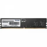 Модуль памяти Patriot Signature, PSD532G48002, DDR5, DIMM, 32Gb, 4800Mhz, CL40