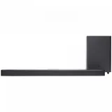 Саундбар JBL Deep Bass 2.1 100Вт+200Вт черный