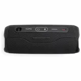 Колонки JBL Flip 6 (1.0) - Black, 30Вт, 63Hz-20kHz, 80dB, Bluetooth, USB-C