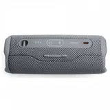 Колонки JBL Flip 6 - Grey, 30Вт, 63Hz-20kHz, 80dB, Bluetooth, USB-C