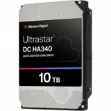 Жесткий диск SATA 10TB 7200RPM 6GB/S 512MB DC HA340 WUS721210BLE6L4_0B47062 WESTERN DIGITAL