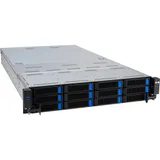 Серверная платформа/ ASUS RS720A-E12-RS12/10G/2.6kW/8NVMe/OCP