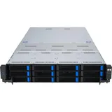 Серверная платформа/ ASUS RS720A-E12-RS12/10G/2.6kW/8NVMe/OCP