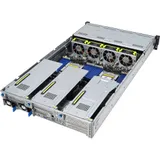 Серверная платформа/ ASUS RS720A-E12-RS12/10G/2.6kW/8NVMe/OCP
