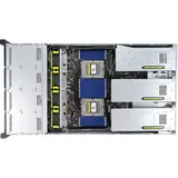 Серверная платформа/ ASUS RS720A-E12-RS12/10G/2.6kW/8NVMe/OCP