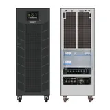 Источник бесперебойного питания Ippon Innova RT 33 60K Tower 60000ВА черный