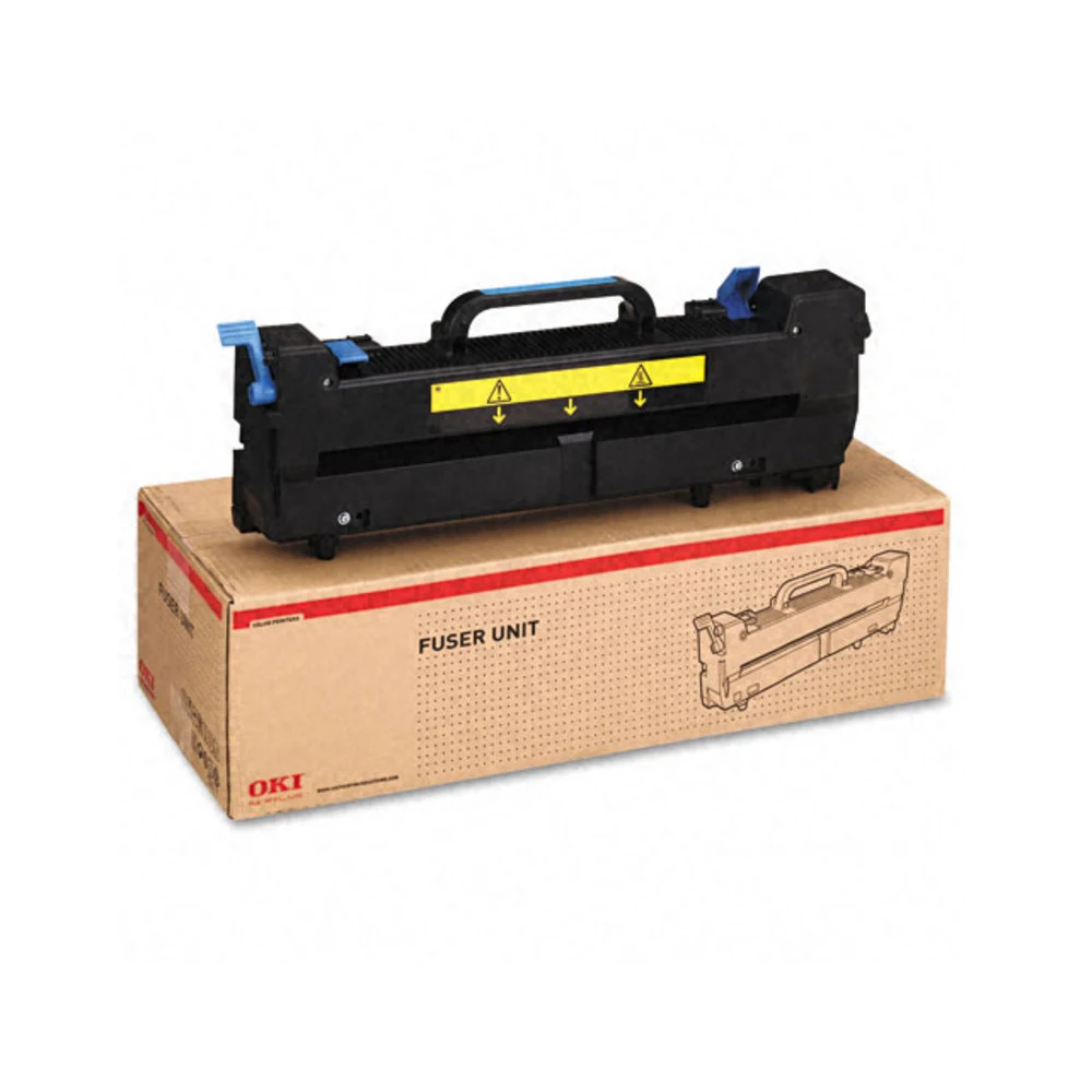 42931703 - Фьюзер (100К) OKI C9600/9800/9650/9850/9655/9800MFP/9850MFP/910