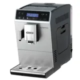 Кофемашина Delonghi ETAM 29.660.SB 1450Вт серебристый/черный