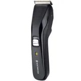 Машинка для стрижки, Remington, HC5200, Установки длинны стрижки 3- 42 мм, Питание от аккумялятора/от сети, Время работы от аккумулятора 40 мин, Самозатачивающиеся ножи, Петля для подвешивания, 2 на
