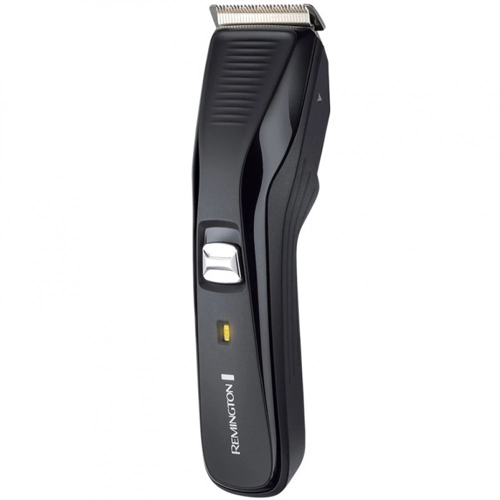 Машинка для стрижки, Remington, HC5200, Установки длинны стрижки 3- 42 мм, Питание от аккумялятора/от сети, Время работы от аккумулятора 40 мин, Самозатачивающиеся ножи, Петля для подвешивания, 2 на