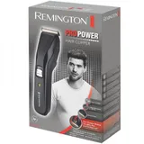Машинка для стрижки, Remington, HC5200, Установки длинны стрижки 3- 42 мм, Питание от аккумялятора/от сети, Время работы от аккумулятора 40 мин, Самозатачивающиеся ножи, Петля для подвешивания, 2 на