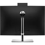 Моноблок HP ProOne 440 G9 23.8" Full HD i5 14500T (1.7) 8Gb SSD512Gb UHDG 770 FreeDOS GbitEth WiFi BT 120W клавиатура мышь Cam черный/серебристый 1920x1080
