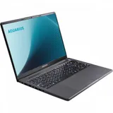 Ноутбук Aquarius Cmp NE356 Ryzen 5 6600H 8Gb SSD256Gb 16" без ОС WiFi BT Cam (NE356153318S125SCN2TNNNNN2)